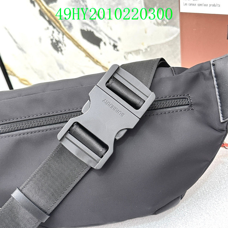 Fan Fashion -GLM - Top quality BBR Bags - 187