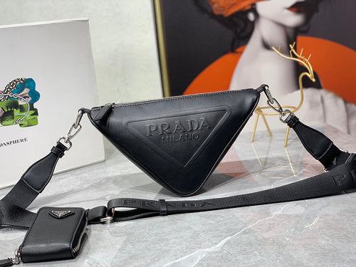 Satchel Bags - PDA Bags - 813