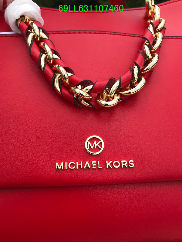 Satchel Bags - MK Bags - 825