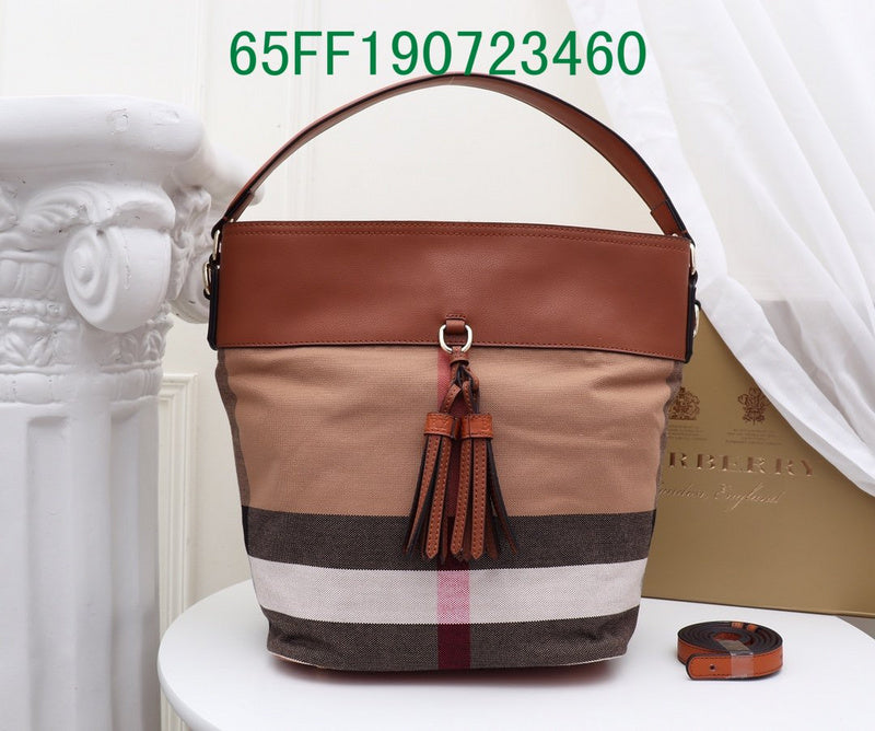 Fan Fashion -GLM - Top quality BBR Bags - 715