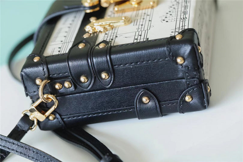 Glami - LUV Bags - 163