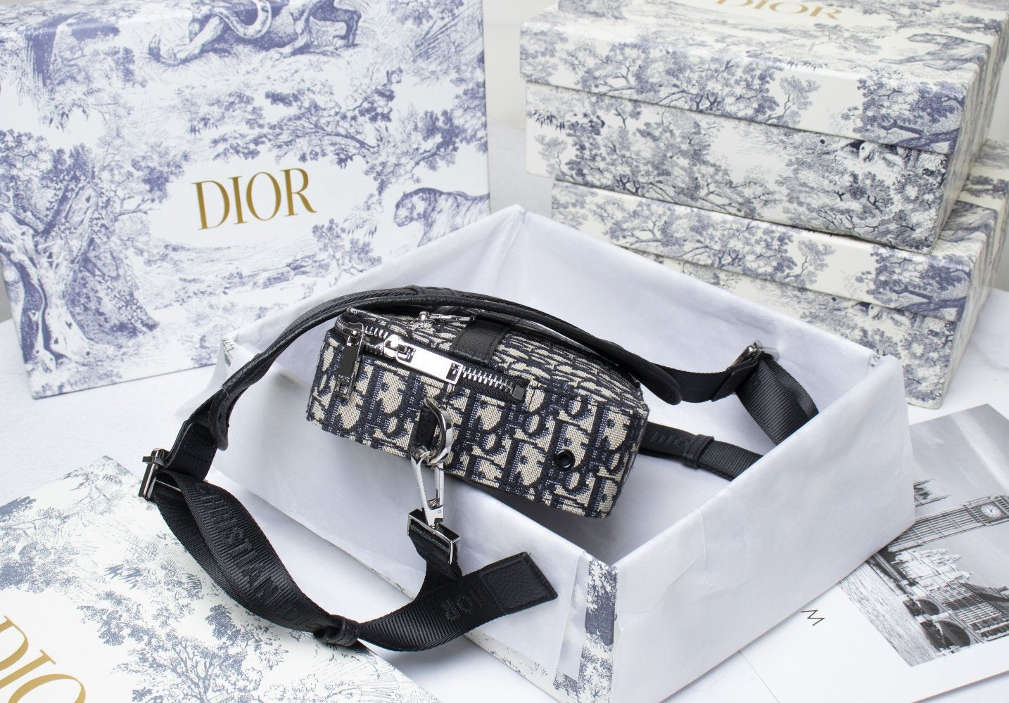 GLM - Top Quality Bags DIR 102