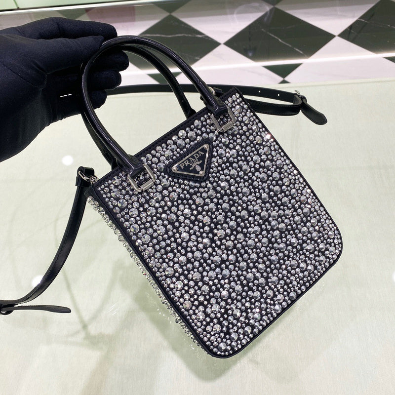 Satchel Bags - PDA Bags - 2184