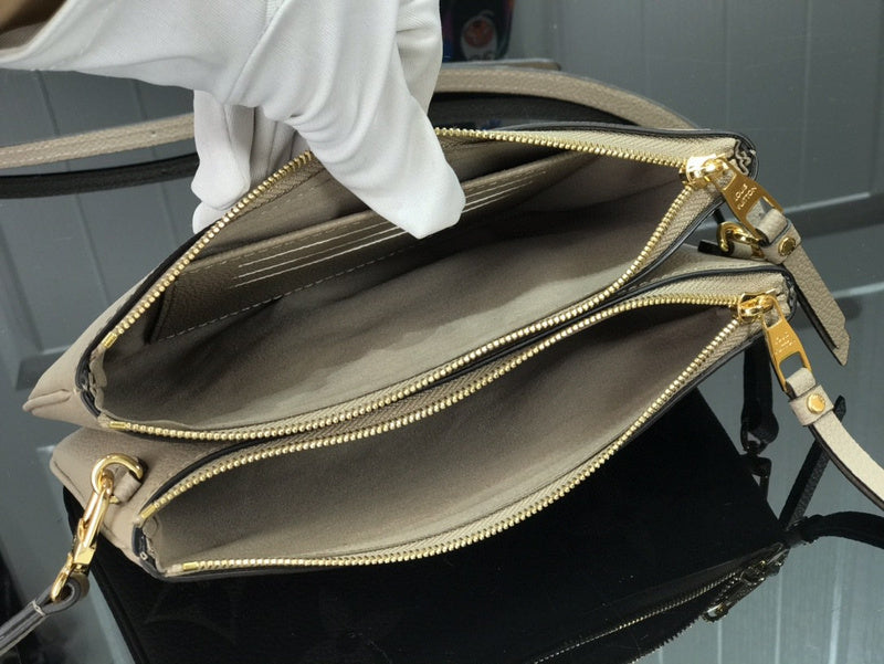 Satchel Bags - VL Bags - 3498