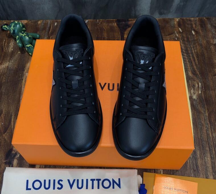 glami shop- LOV Men Shoes - 1220