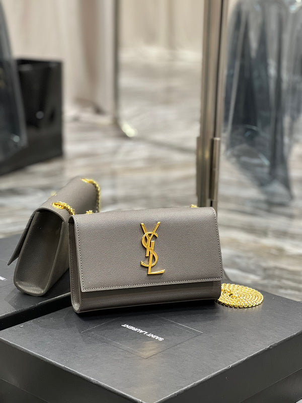 Satchel Bags - SLY Bags - 2060