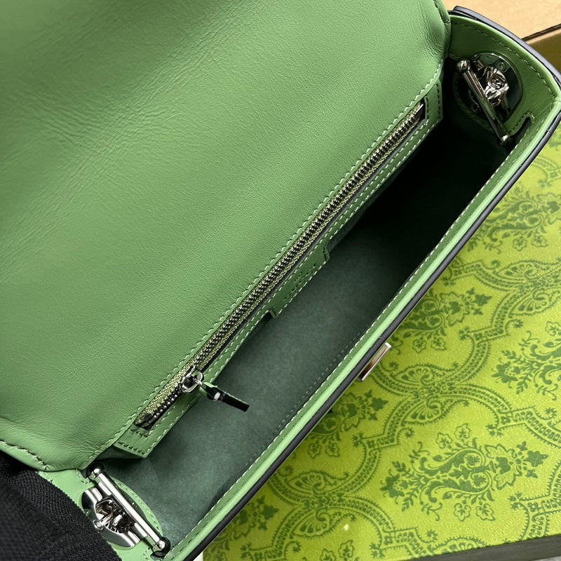 Satchel Bags - GCI Bags - 5307