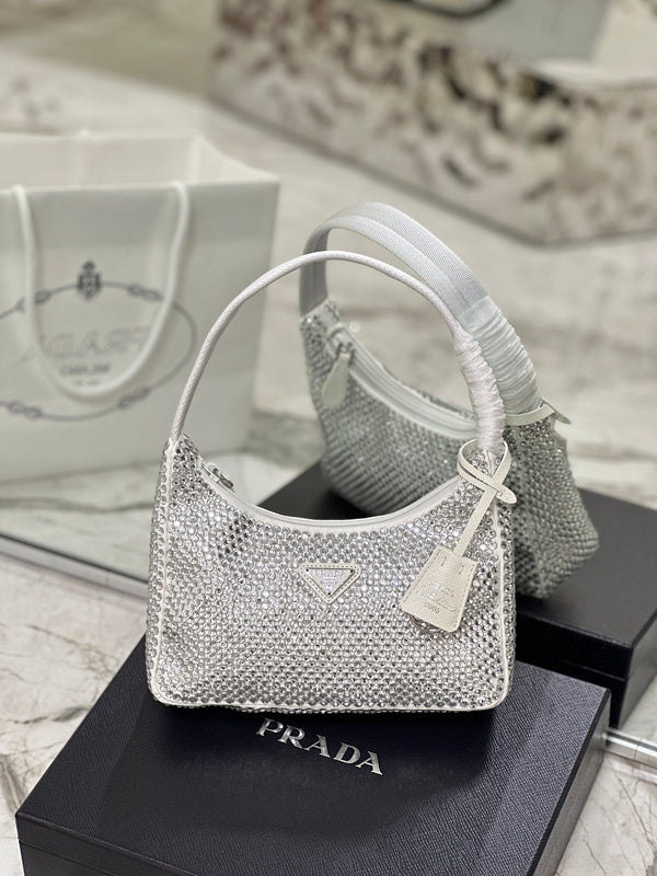Satchel Bags - PDA Bags - 212