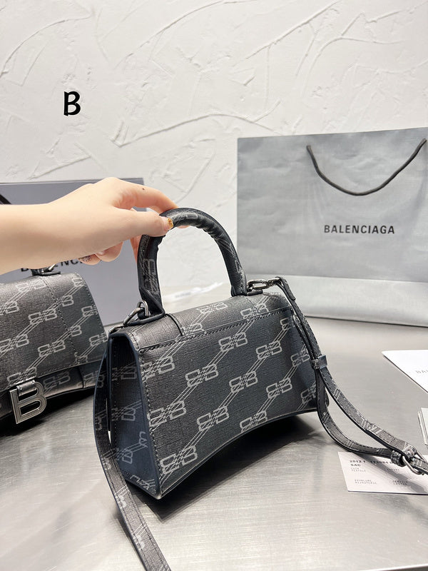 Satchel Bags - BGA Bags - 1621