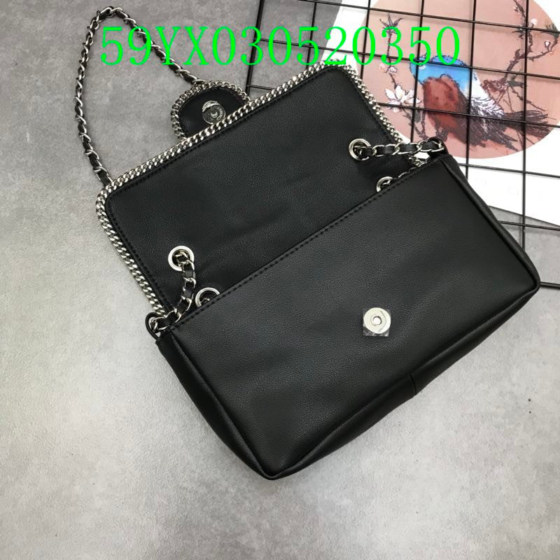 Satchel Bags - CHL Bags - 5381