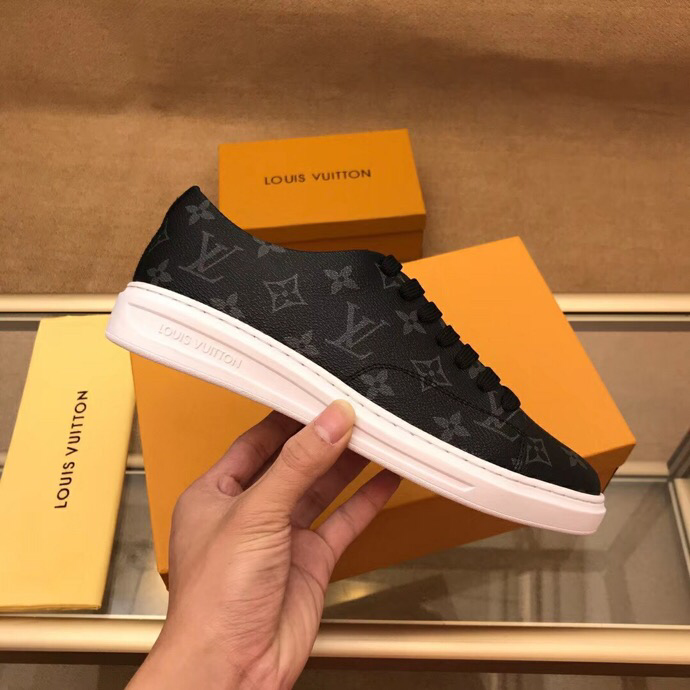 GLM - Top Quality Luv Sneaker 063