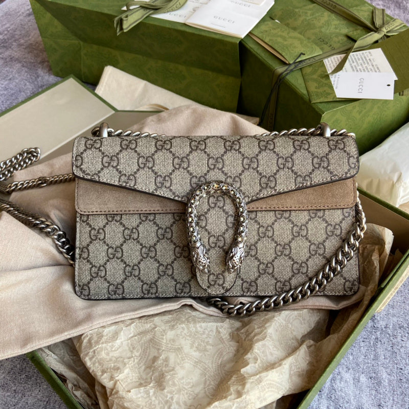 Satchel Bags - GCI Bags - 3271