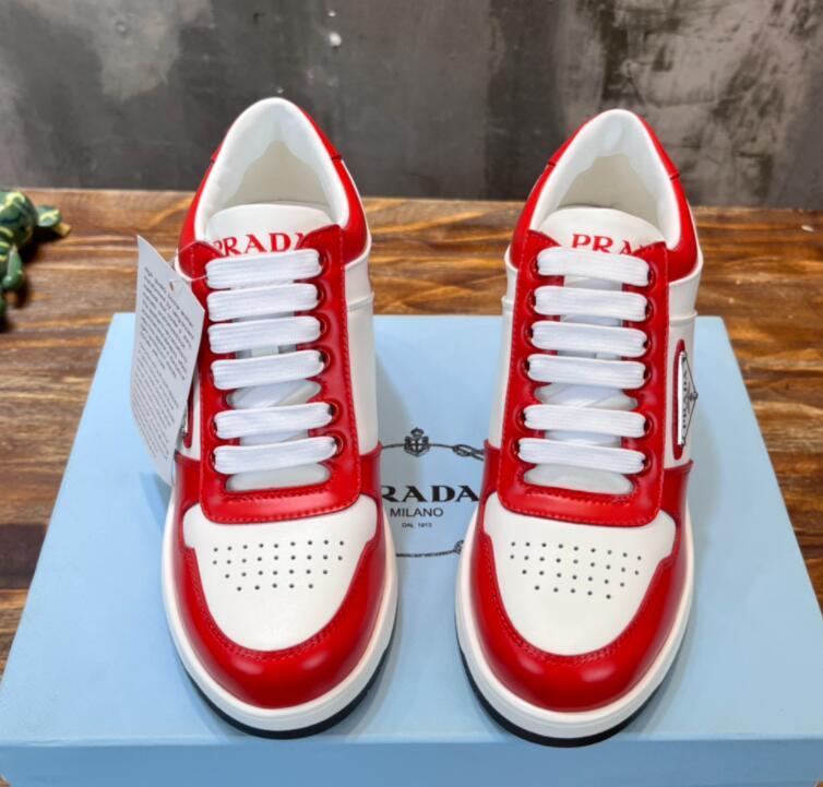 Glamy - PD Women Shoes - 323