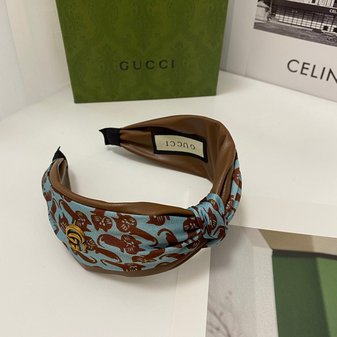 GLM - New Hair Band GCI 045