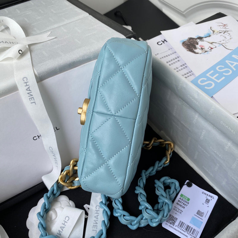 Satchel Bags - CHL Bags - 7627