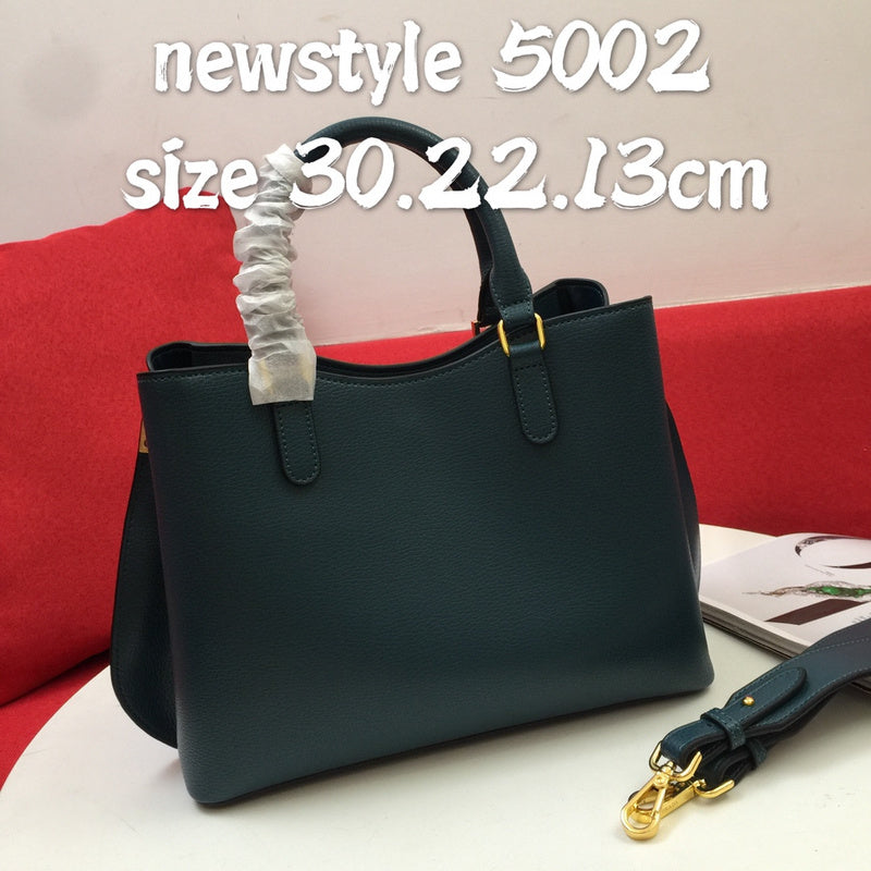 Satchel Bags - PDA Bags - 714