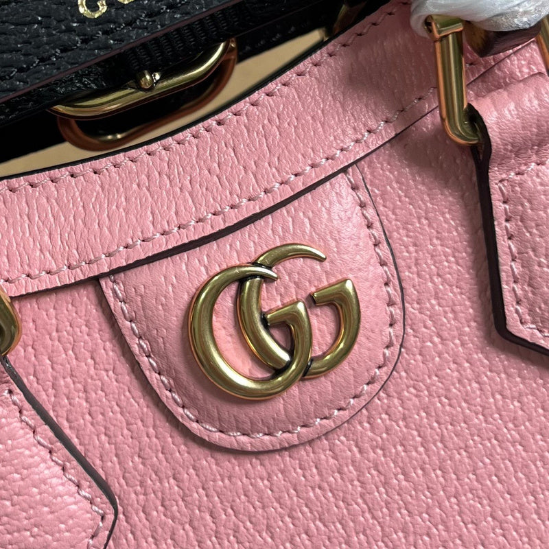Satchel Bags - GCI Bags - 7638