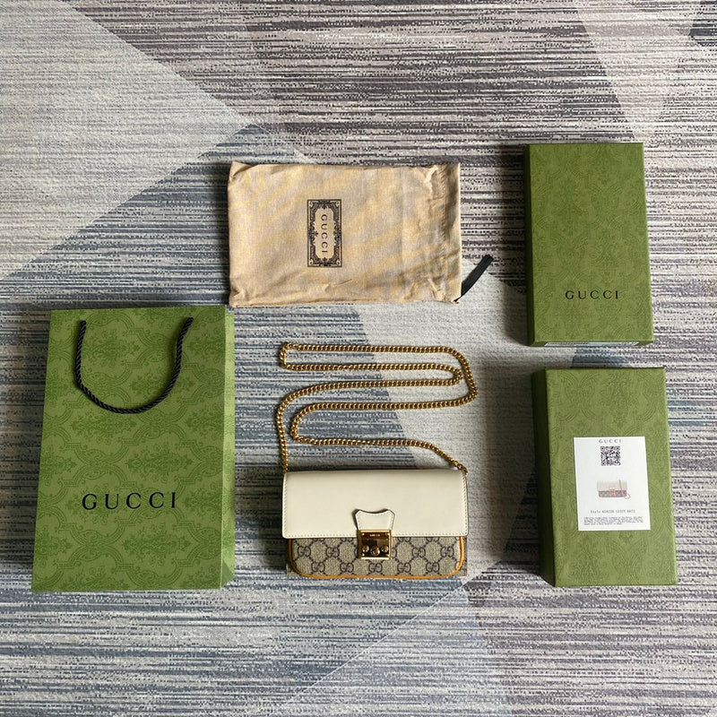 Satchel Bags - GCI Bags - 5147