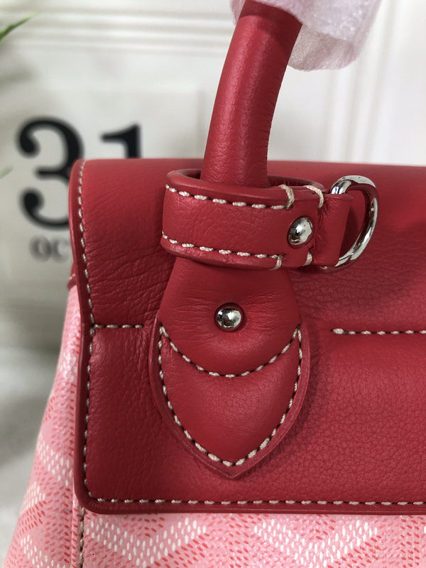 Satchel Bags - GOD Bags - 542