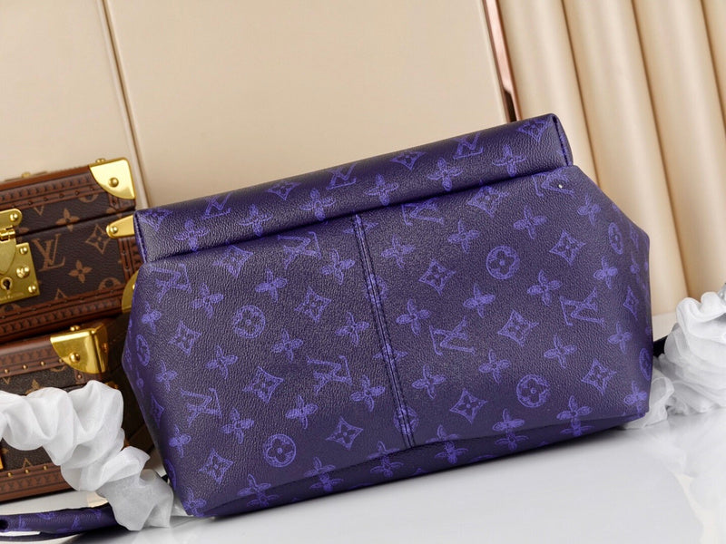 Satchel Bags - VL Bags - 5158