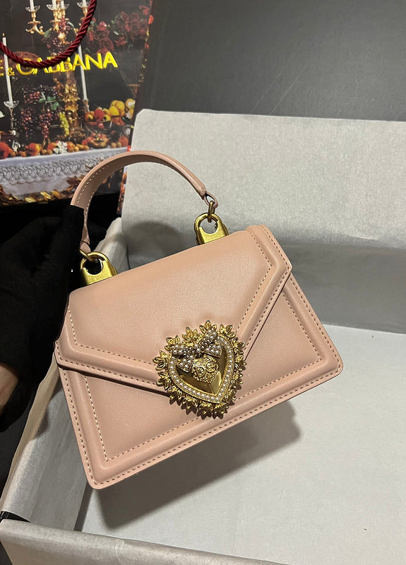 Satchel Bags - DG Bags - 345