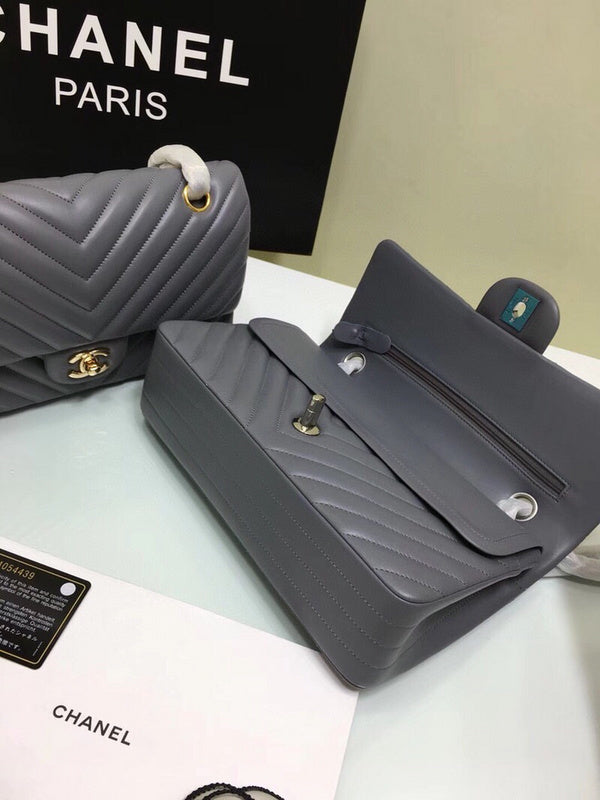 Satchel Bags - CHL Bags - 4243