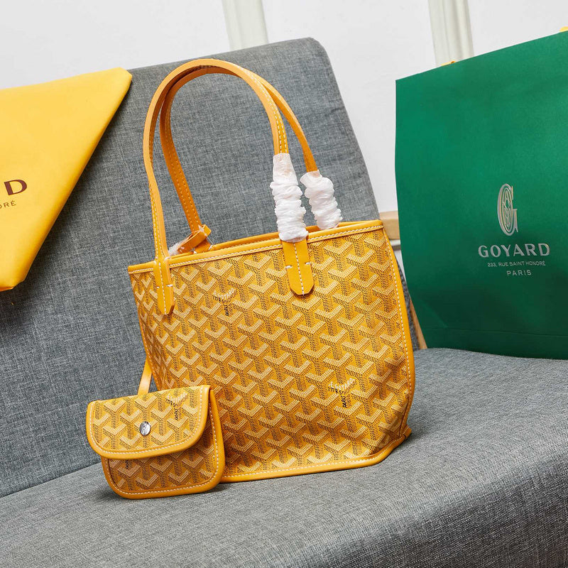 GLM - GYO Bags - 1600