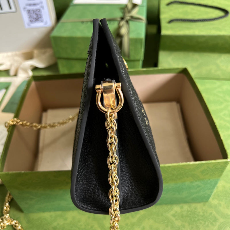 Satchel Bags - GCI Bags - 6548