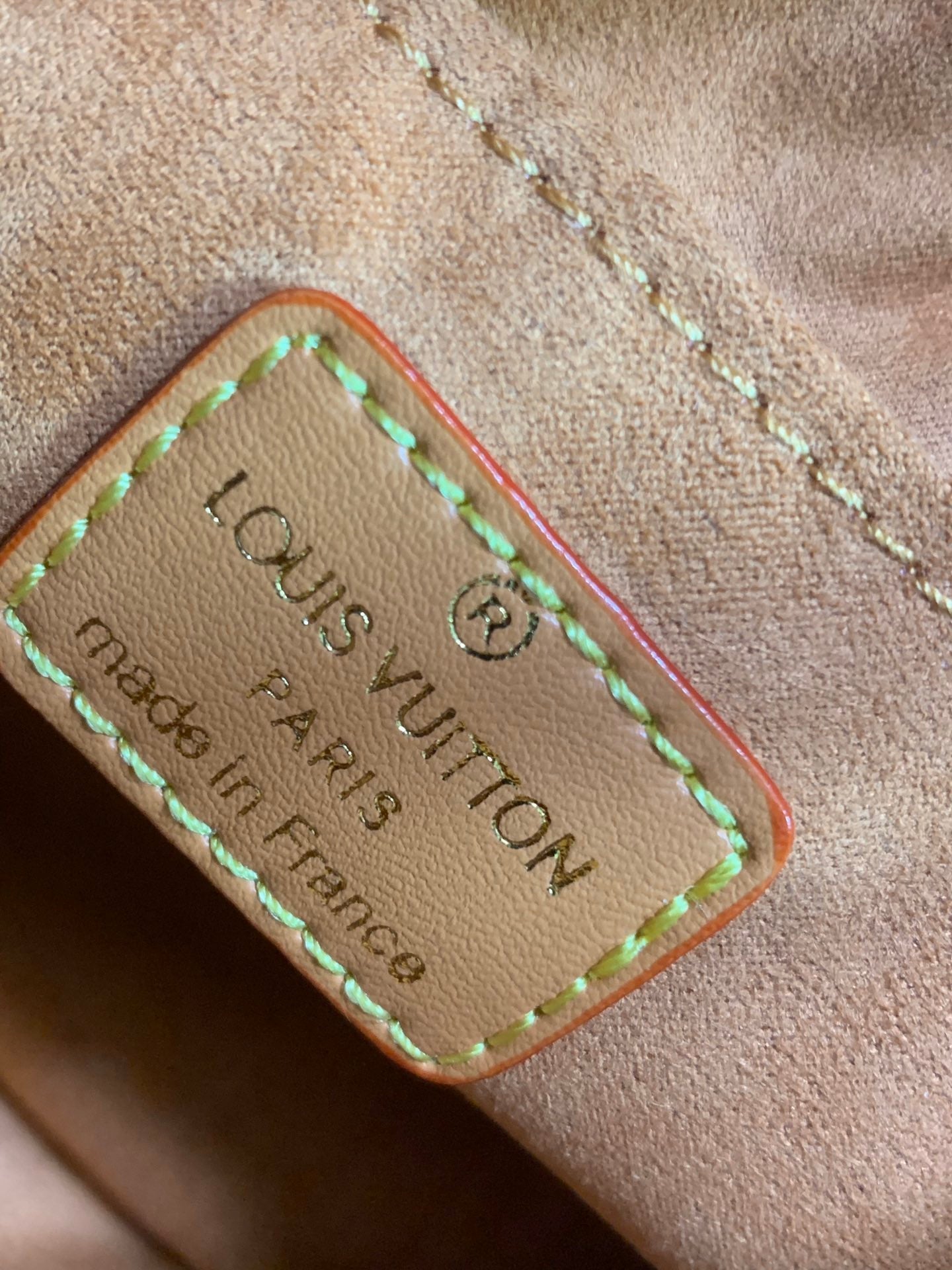 GLM - Top Quality Bags LUV 099