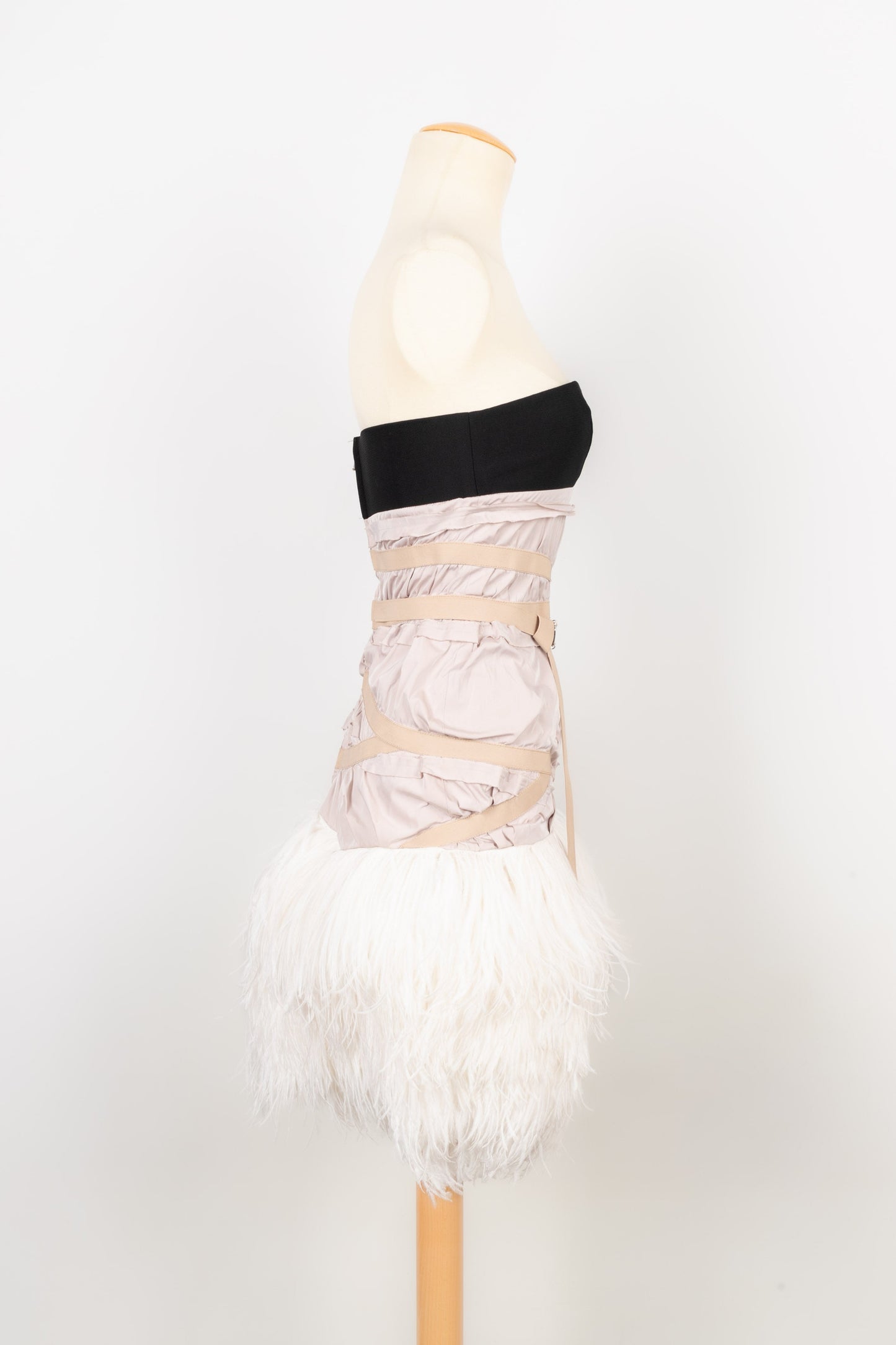 Robe Paule Ka