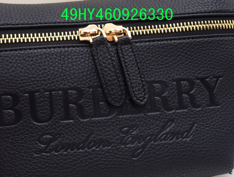 Fan Fashion -GLM - Top quality BBR Bags - 628