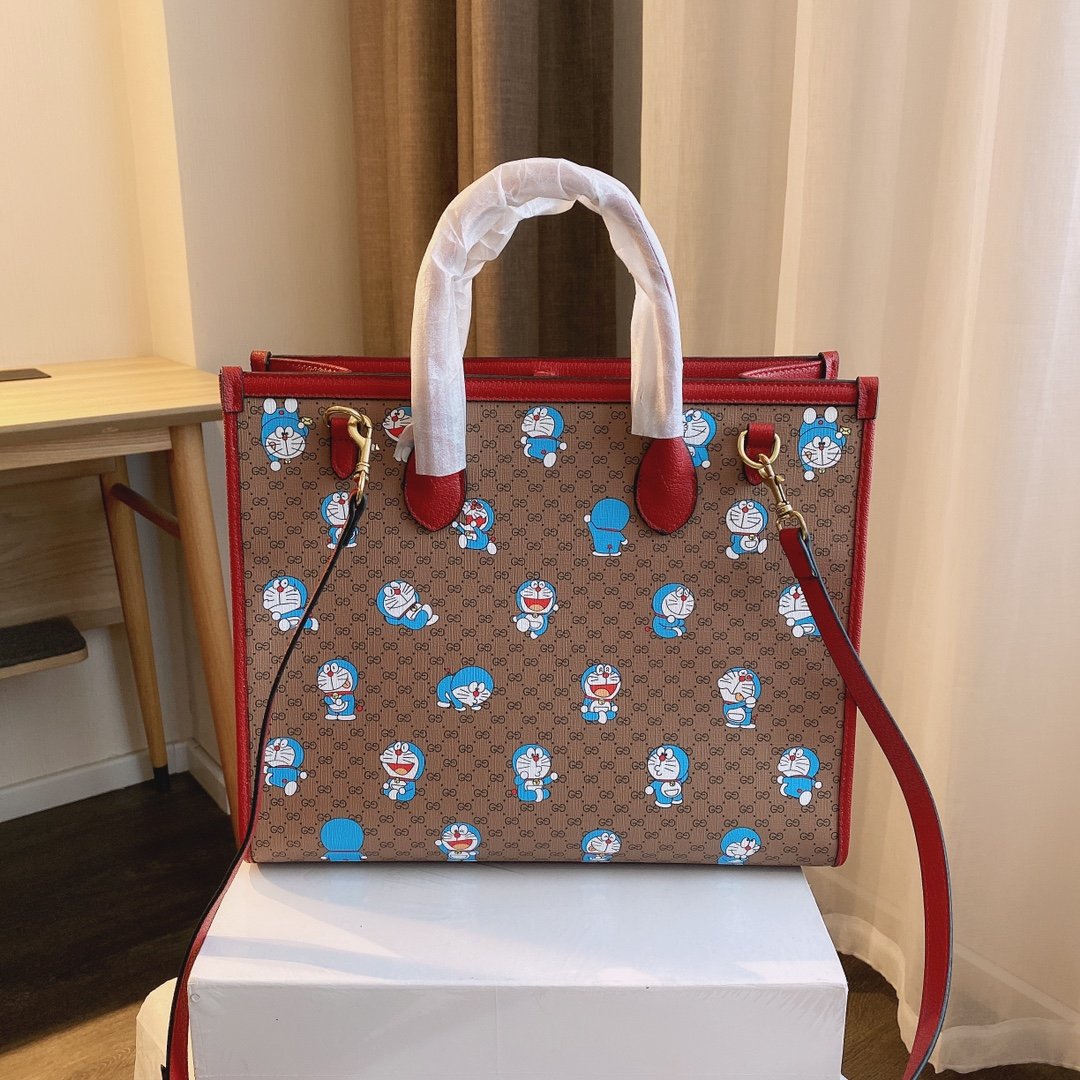 GLM - Top Quality Bags GCI 264
