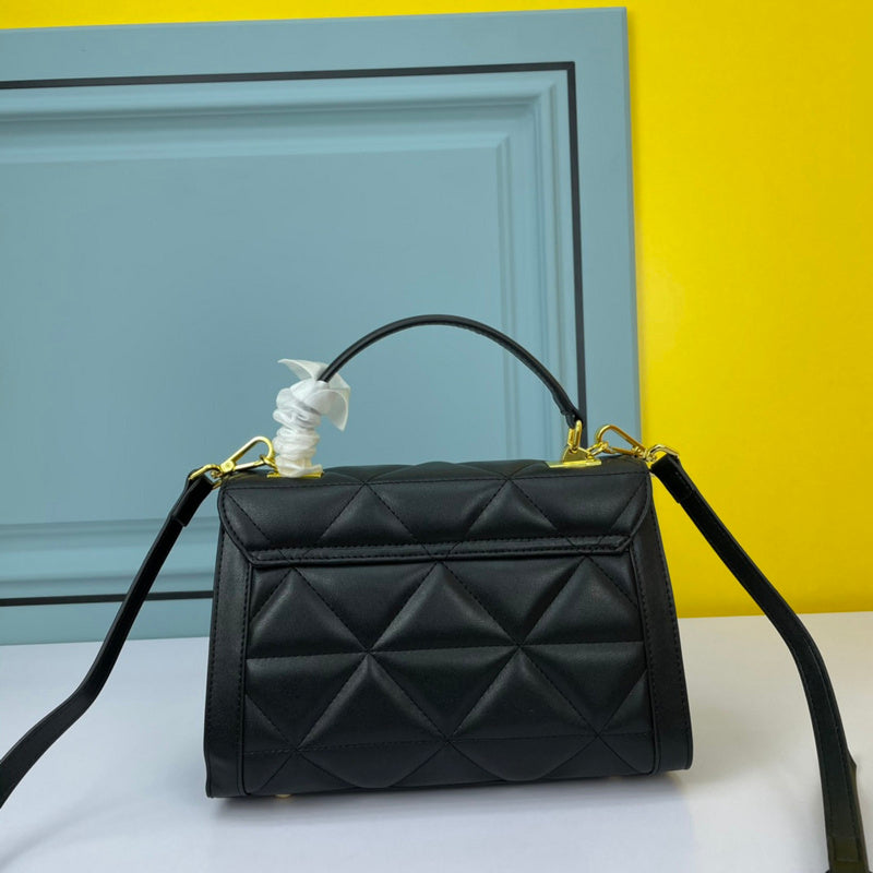 Satchel Bags - PDA Bags - 1105