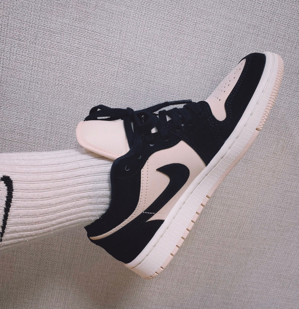GLM - AJ1 bubble tea