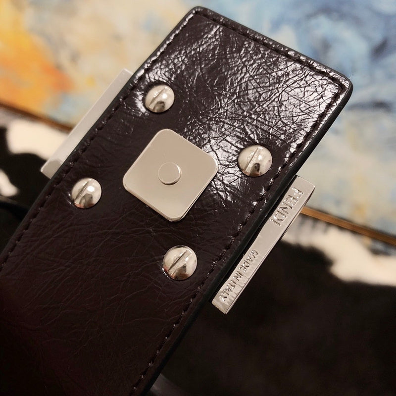Satchel Bags - FDI Bags - 218
