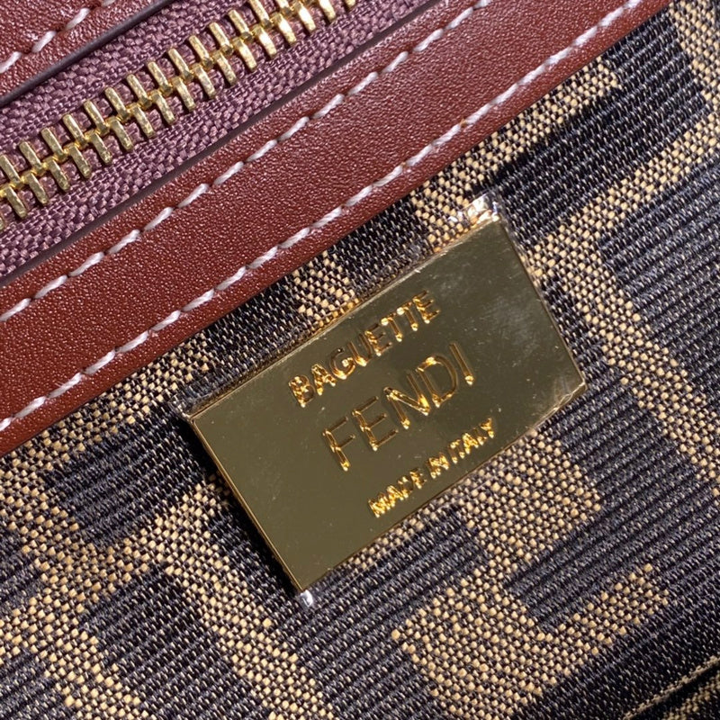 FDI Bags - Luxurious Bags  277