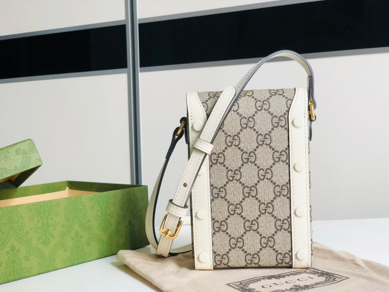 Satchel Bags - GCI Bags - 3191
