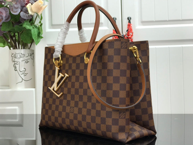 Satchel Bags - VL Bags - 6434