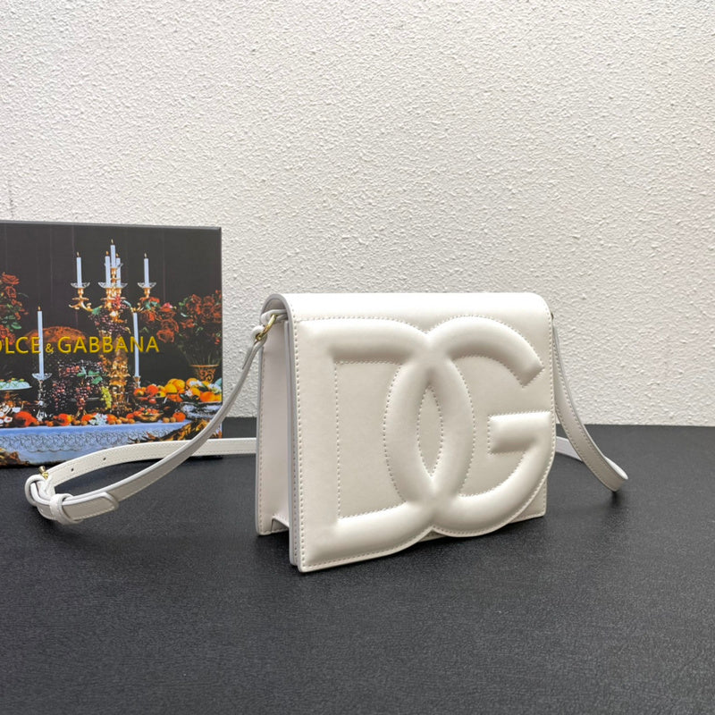 Satchel Bags - DG Bags - 120