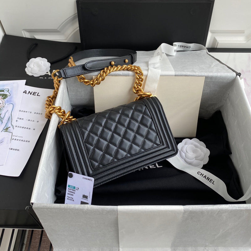 Satchel Bags - CHL Bags - 7427