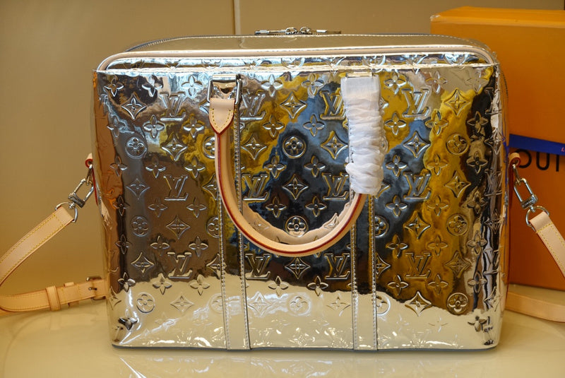 Satchel Bags - VL Bags - 5400