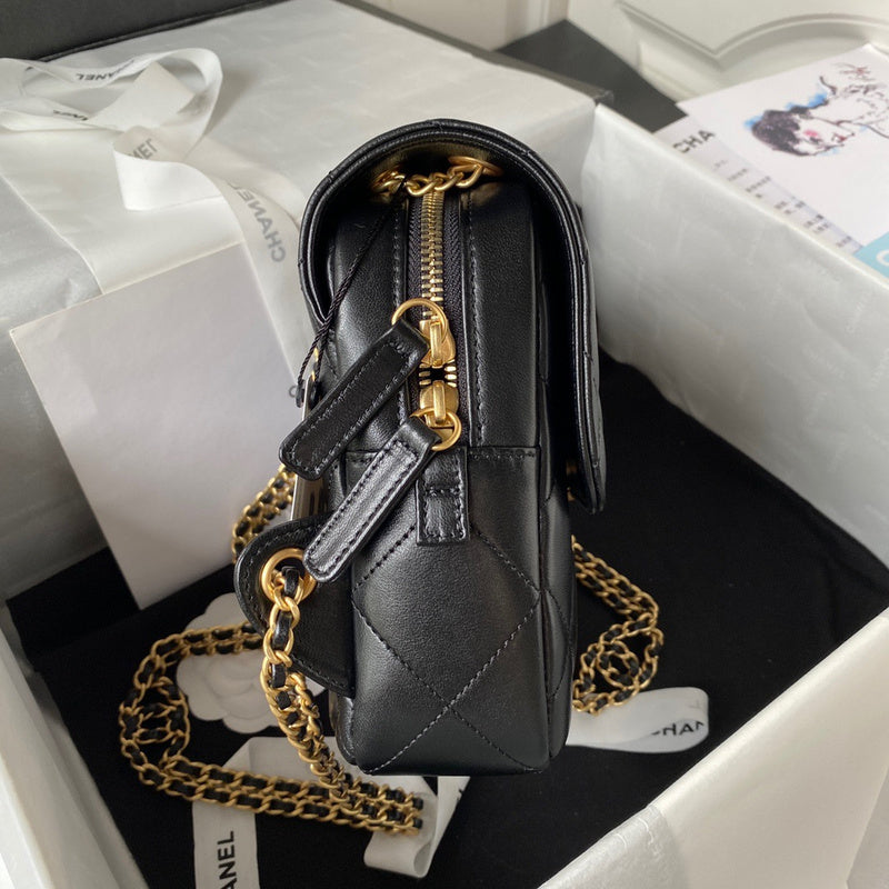 Satchel Bags - CHL Bags - 7555