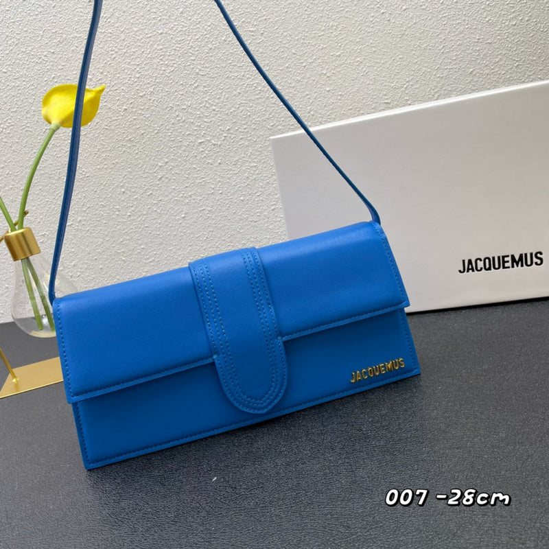 Satchel Bags - JQMS Bags - 061