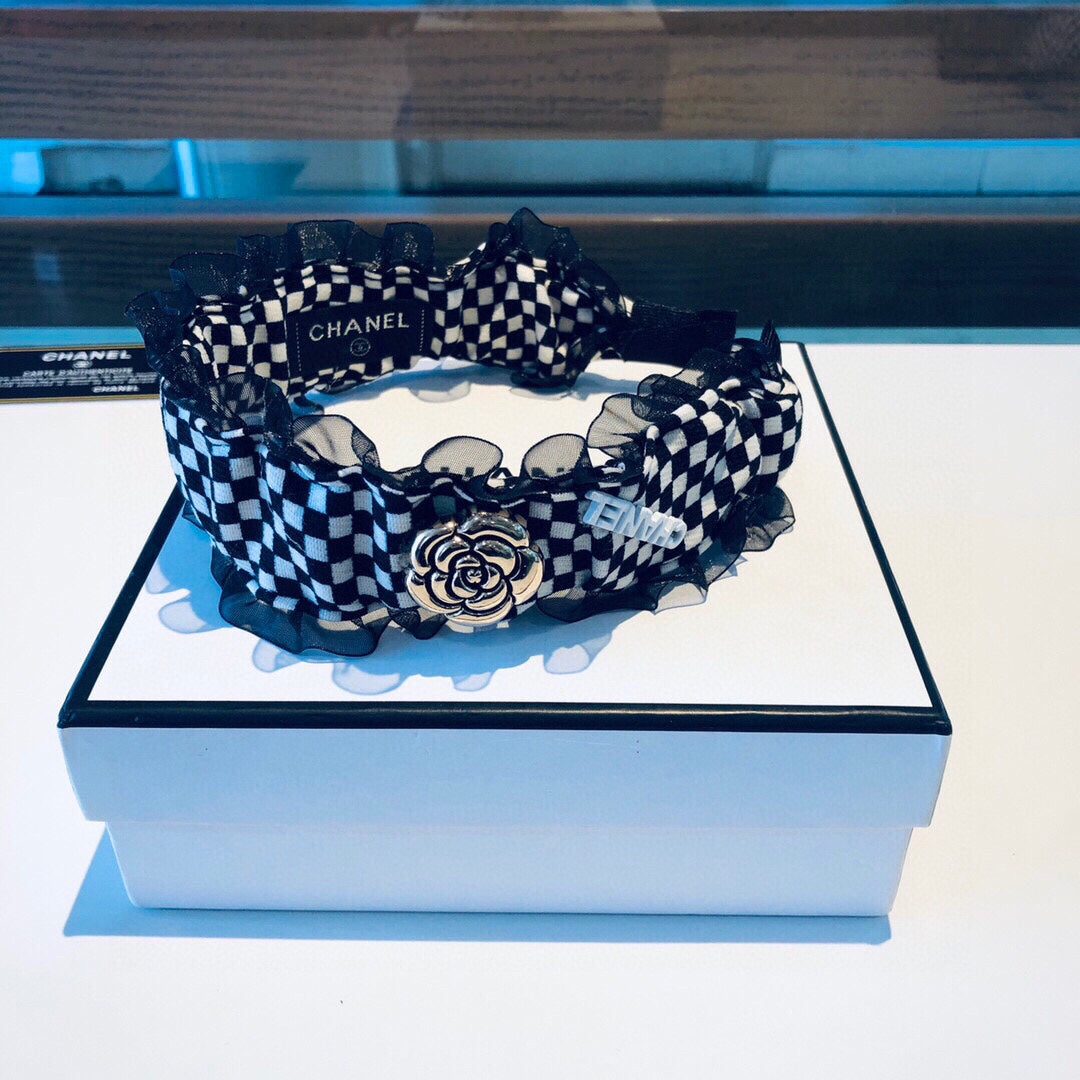 GLM - New Hair Band CHL 036