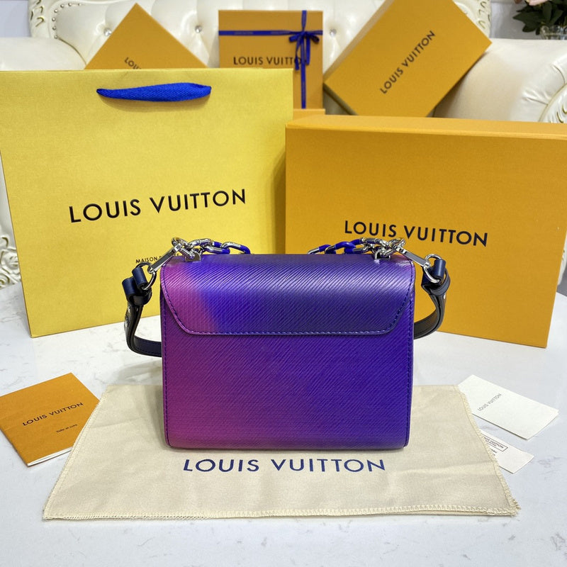 Glami- Glami- Lu-Vi bags - 3468