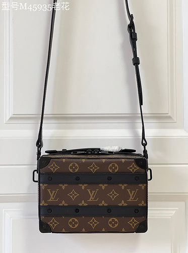 Satchel Bags - VL Bags - 3176
