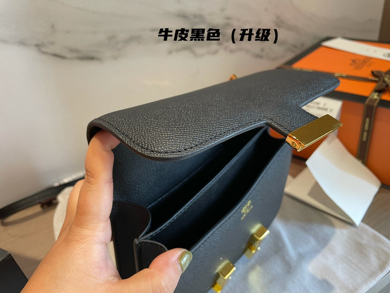 Satchel Bags - HMS Bags - 102