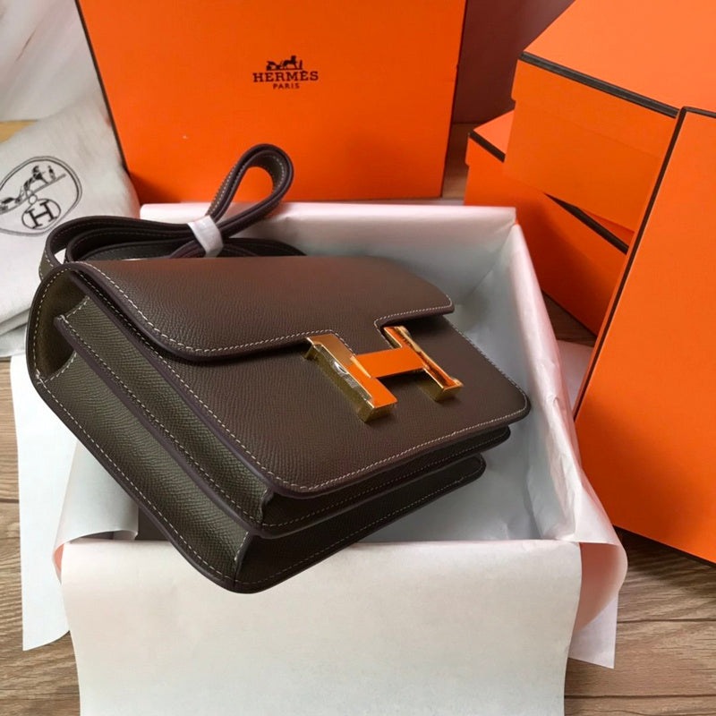 Satchel Bags - HMS-Bags - 1282