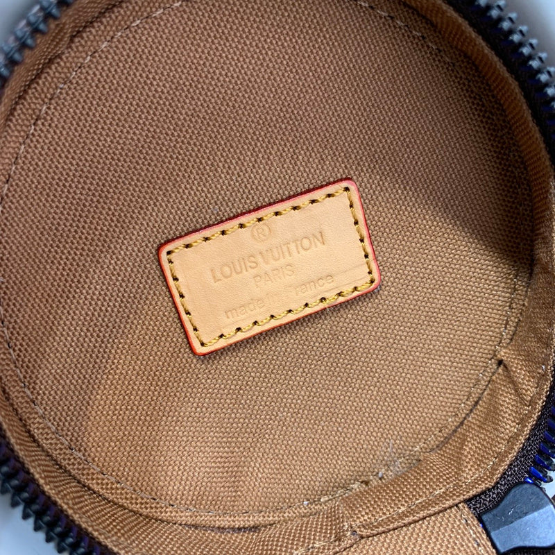 Satchel Bags - VL Bags - 5891