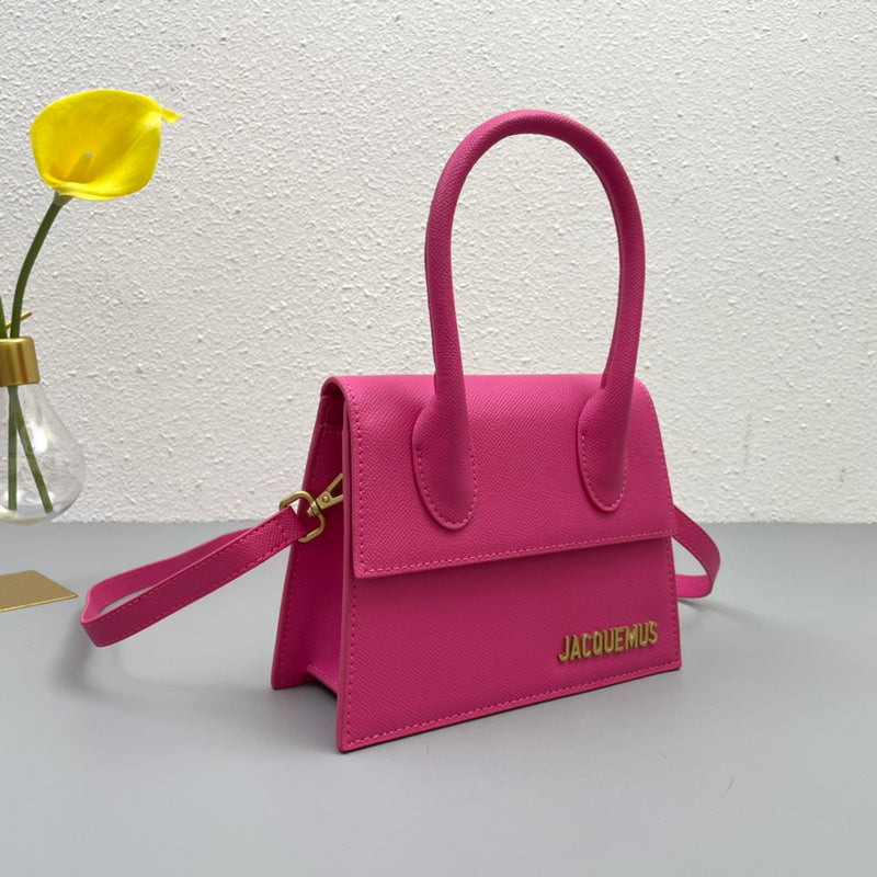 Satchel Bags - JQMS Bags - 108